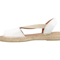 Sandales|Espadrilles*Toni Pons Etna Blanc